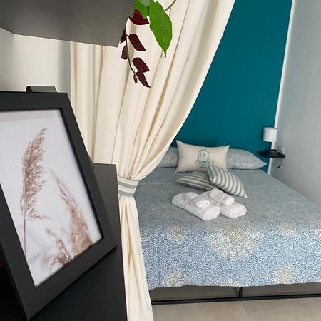 Angelas Apartment 알베르벨로 외부 사진