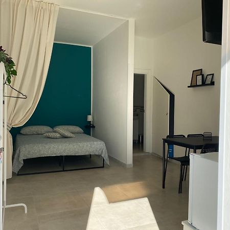 Angelas Apartment 알베르벨로 외부 사진