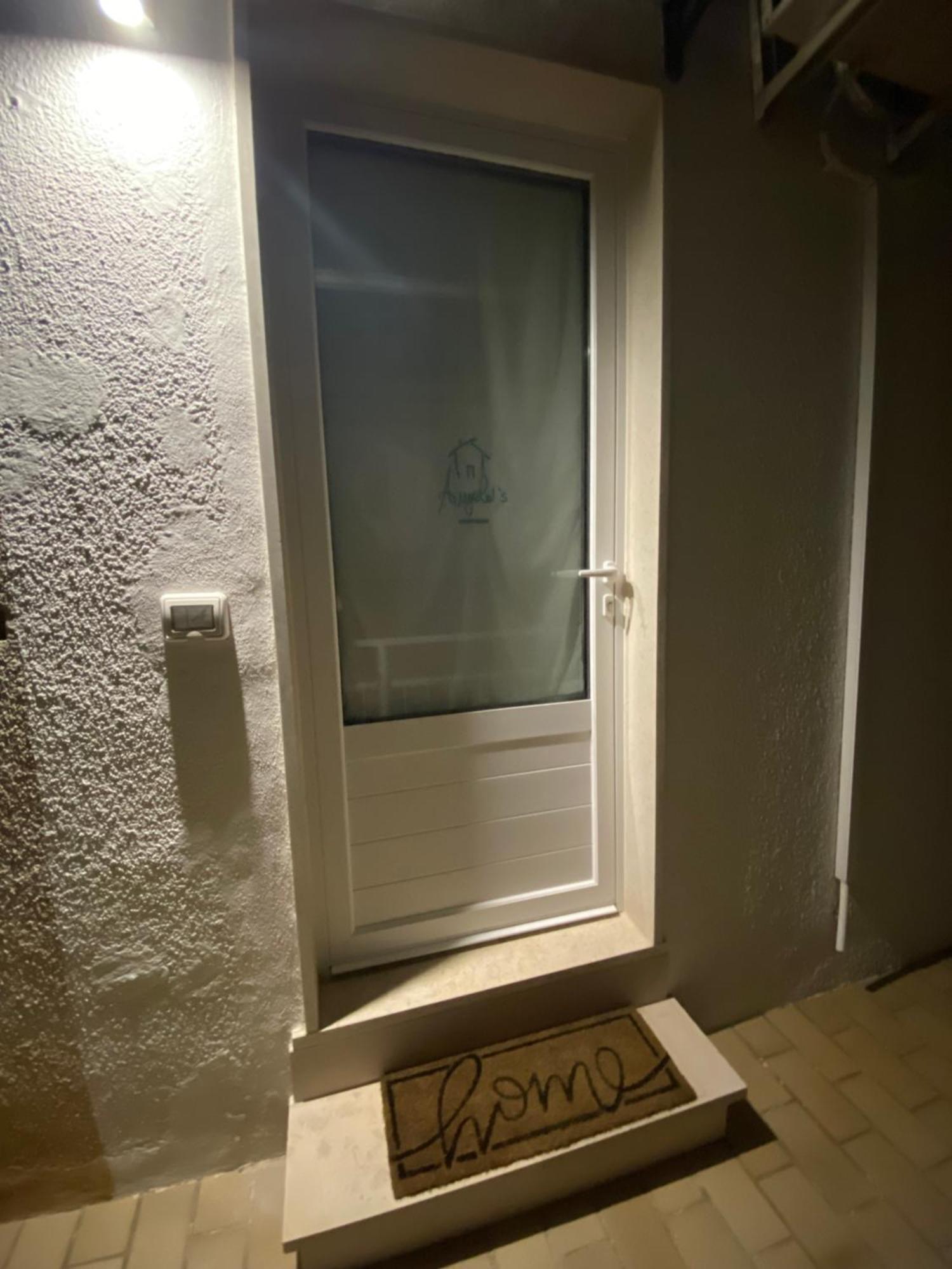 Angelas Apartment 알베르벨로 외부 사진