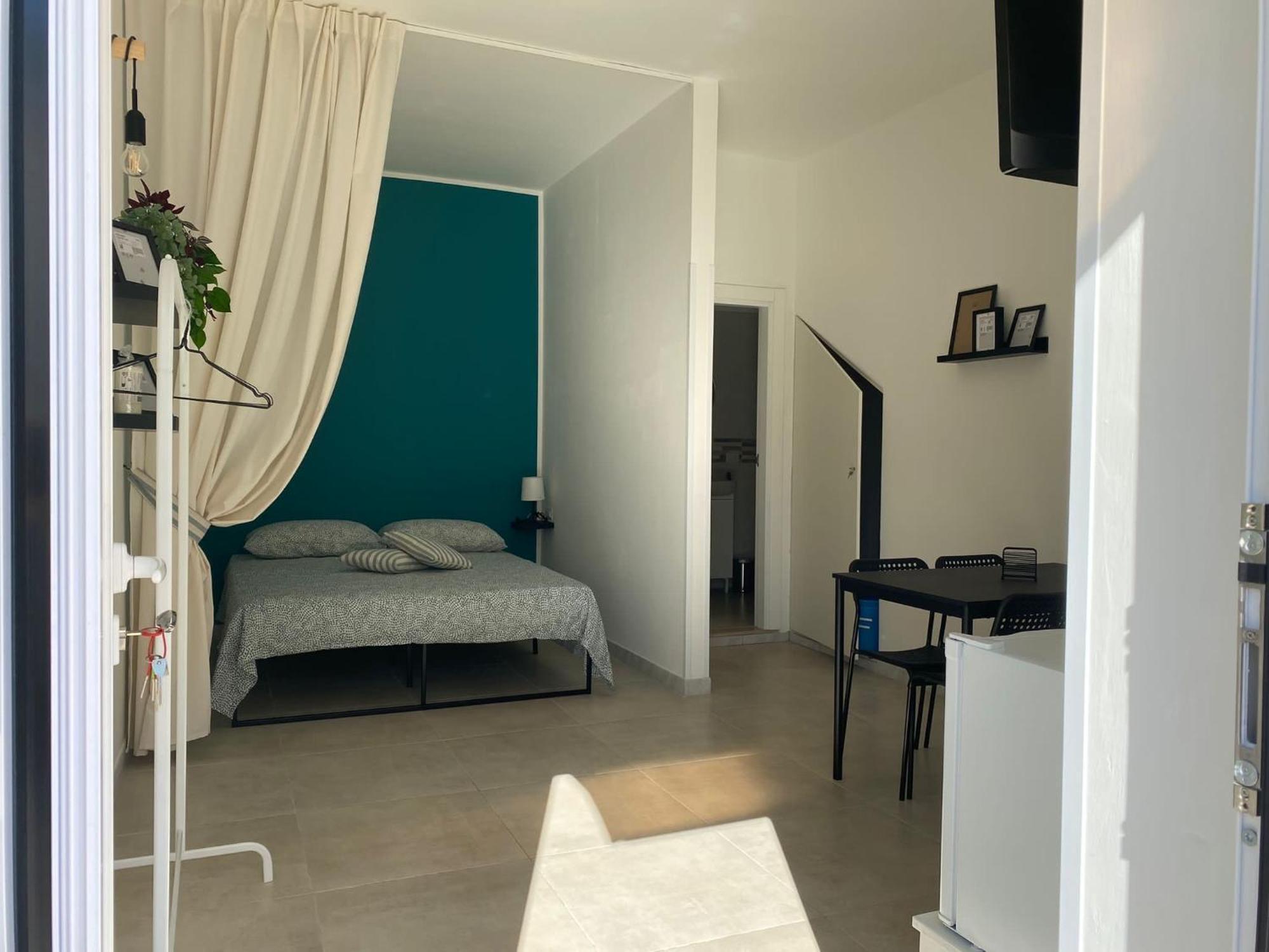 Angelas Apartment 알베르벨로 외부 사진